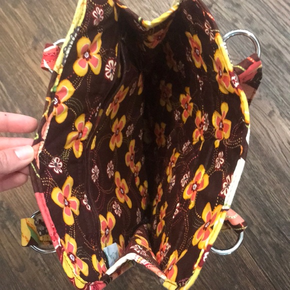 Vera Bradley Bags Vera Bradley Wine Bag Poshmark